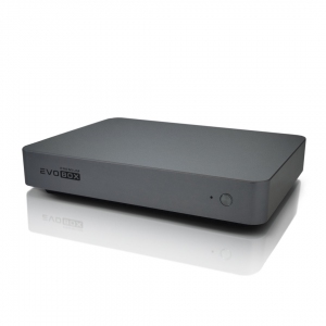 EVOBOX Premium Hi-End караоке-система в Анадыре