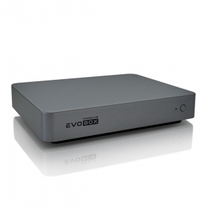 EVOBOX Premium Hi-End караоке-система в Анадыре