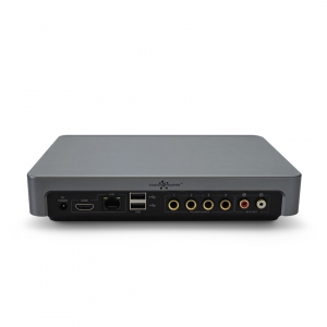 EVOBOX Premium Hi-End караоке-система в Анадыре