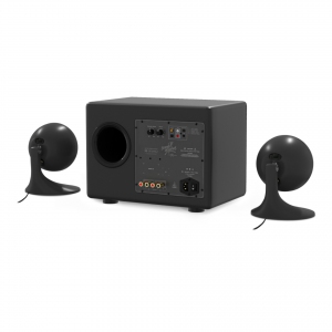 EvoSound Sphere 2.1 аудиосистема для караоке в Анадыре