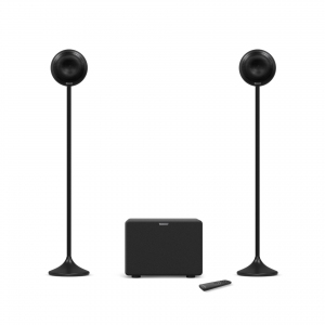 EvoSound Sphere 2.1 аудиосистема для караоке в Анадыре