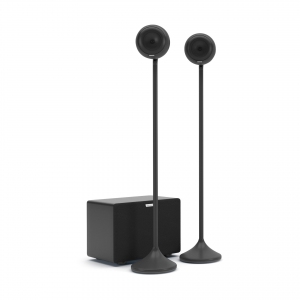 EvoSound Sphere 2.1 аудиосистема для караоке в Анадыре