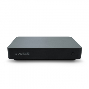 Hi-End караоке-система EVOBOX Premium + EvoSoundBar (саундбар с караоке) в Анадыре
