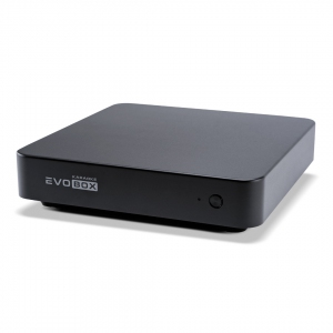 караоке-комплект EVOBOX + EvoSound Bar (саундбар с караоке) в Анадыре
