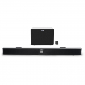 караоке-комплект EVOBOX Classic + EvoSound Bar (саундбар с караоке) в Анадыре