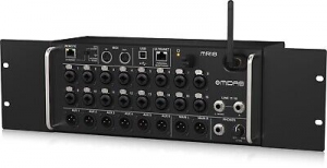 Midas MR18 цифровой микшер в Анадыре