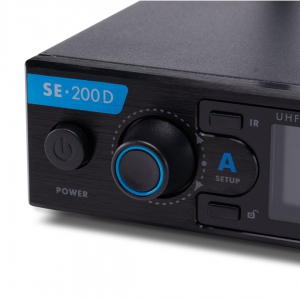 SE-200D цифровые микрофоны в Анадыре