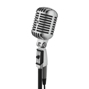 SHURE 55SH SERIES II вокальный, динамический микрофон в Анадыре