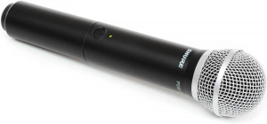 SHURE BLX24E/PG58 M17 вокальная радиосистема в Анадыре