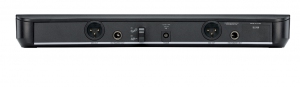 SHURE BLX288E/B58 M17 вокальная радиосистема в Анадыре