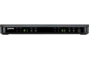 SHURE BLX288E/PG58 M17 вокальная радиосистема в Анадыре