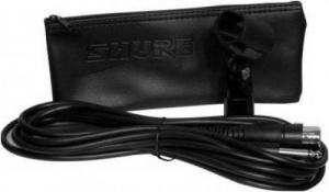 SHURE SV100-A динамический микрофон в Анадыре