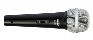 SHURE SV100-A динамический микрофон в Анадыре