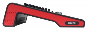SVS Audiotechnik mixers AM-12 Микшерный пульт аналоговый, 12-канальный в Анадыре