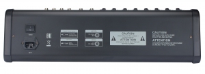 SVS Audiotechnik mixers AM-12 Микшерный пульт аналоговый, 12-канальный в Анадыре