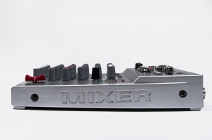 SVS Audiotechnik mixers AM-6 DSP Микшерный пульт аналоговый, 6-канальный SVS Audiotechnik mixers в Анадыре
