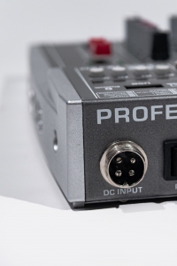 SVS Audiotechnik mixers AM-6 DSP Микшерный пульт аналоговый, 6-канальный SVS Audiotechnik mixers в Анадыре