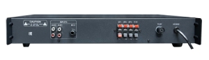 SVS Audiotechnik STA-80 Микшер-усилитель для систем Public Address в Анадыре