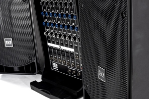SVS Audiotechnik STAGESET 600 Акустический комплект активный в Анадыре