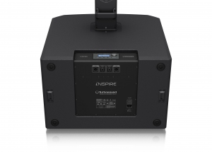 Turbosound iNSPIRE iP3000 модульная аудио колонна 2000Вт в Анадыре