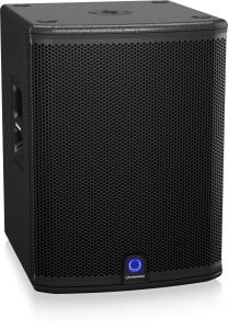 Turbosound iQ15B сабвуфер активный в Анадыре