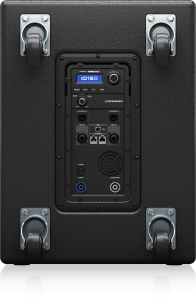 Turbosound iQ15B сабвуфер активный в Анадыре
