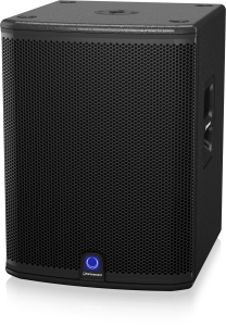 Turbosound iQ15B сабвуфер активный в Анадыре