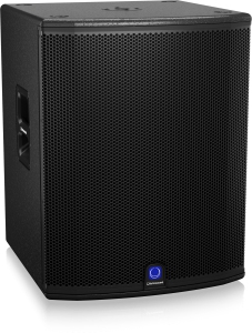 Turbosound iQ18B сабвуфер активный в Анадыре