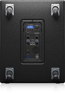 Turbosound iQ18B сабвуфер активный в Анадыре