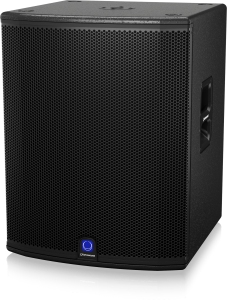 Turbosound iQ18B сабвуфер активный в Анадыре