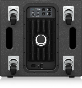 Turbosound Milan M15B сабвуфер активный в Анадыре
