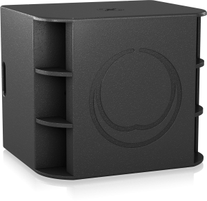 Turbosound Milan M18B сабвуфер активный в Анадыре
