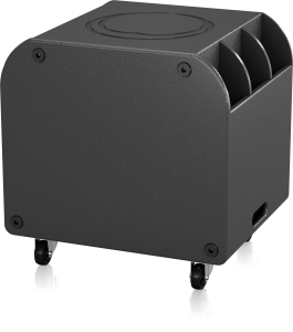 Turbosound Milan M18B сабвуфер активный в Анадыре
