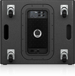 Turbosound Milan M18B сабвуфер активный в Анадыре