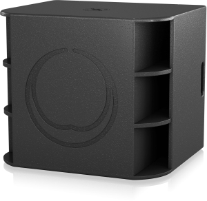 Turbosound Milan M18B сабвуфер активный в Анадыре