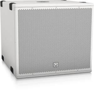 Turbosound NuQ115B-AN Активный сабвуфер в Анадыре