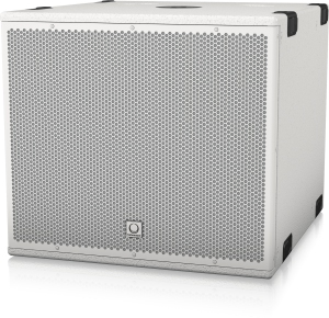 Turbosound NuQ115B-AN Активный сабвуфер в Анадыре