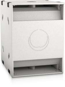 Turbosound NuQ118B-AN Активный сабвуфер в Анадыре