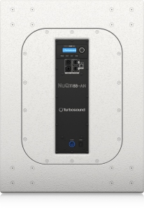 Turbosound NuQ118B-AN Активный сабвуфер в Анадыре