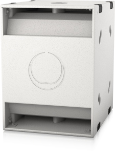 Turbosound NuQ118B-AN Активный сабвуфер в Анадыре