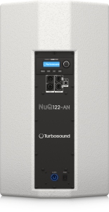 Turbosound NuQ122-AN Активная акустическая система в Анадыре