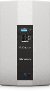 Turbosound NuQ152-AN Активная акустическая система в Анадыре