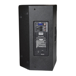 XLine ALFA P-15A DSP Акустическая система активная с DSP и Bluetooth в Анадыре