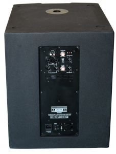 XLine ALFA P-15A SUB Сабвуфер активный в Анадыре